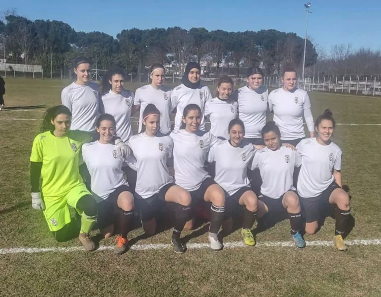Pro Vercelli femminile