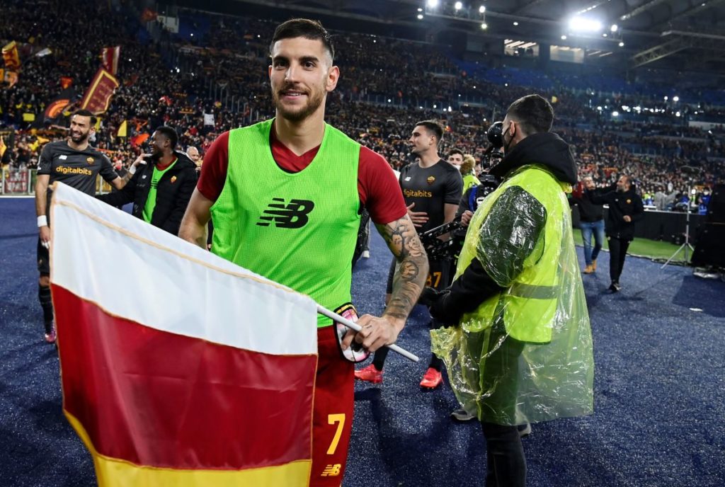 Roma Lazio