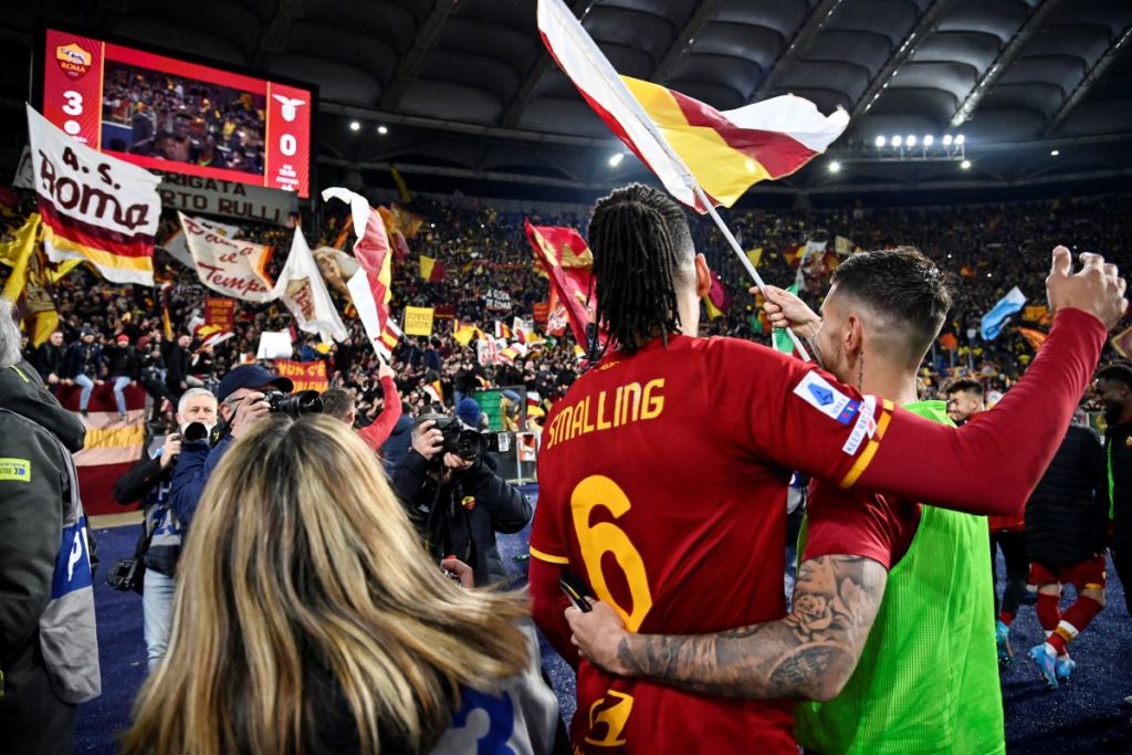 Roma Lazio