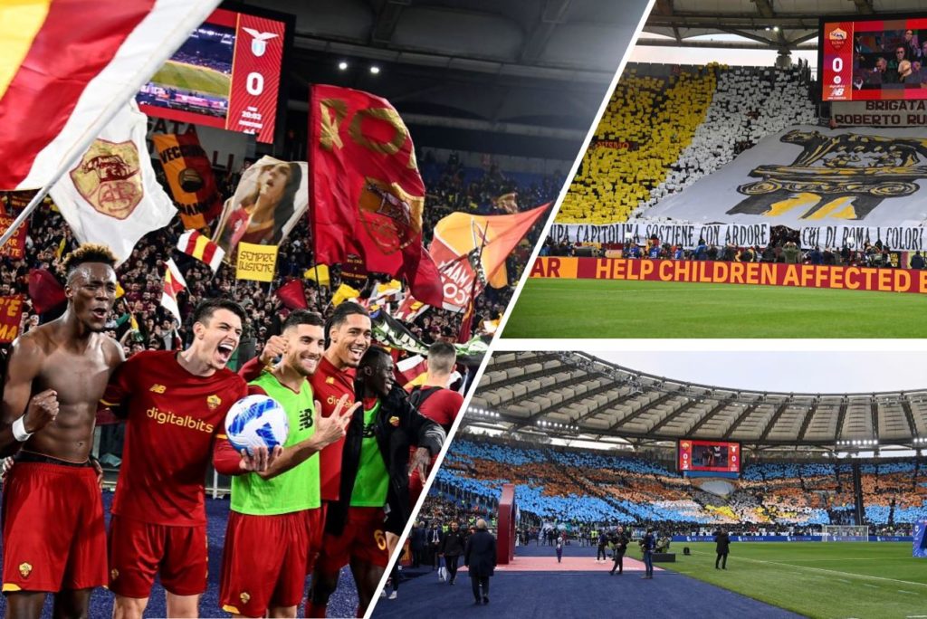 Roma Lazio
