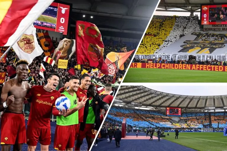 Roma Lazio