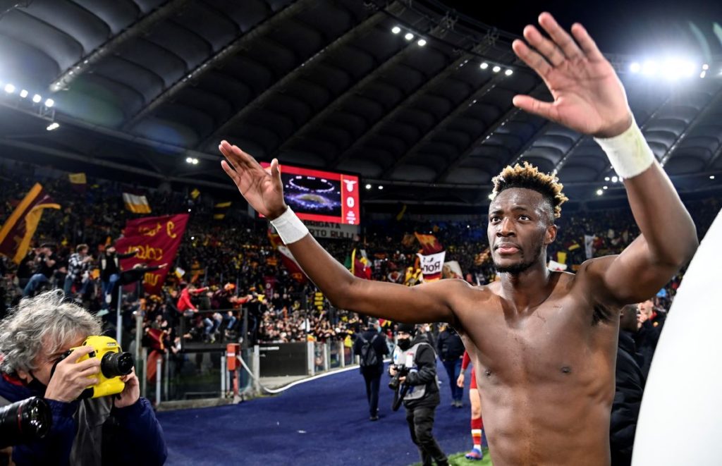Roma Lazio