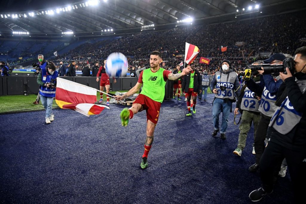 Roma Lazio