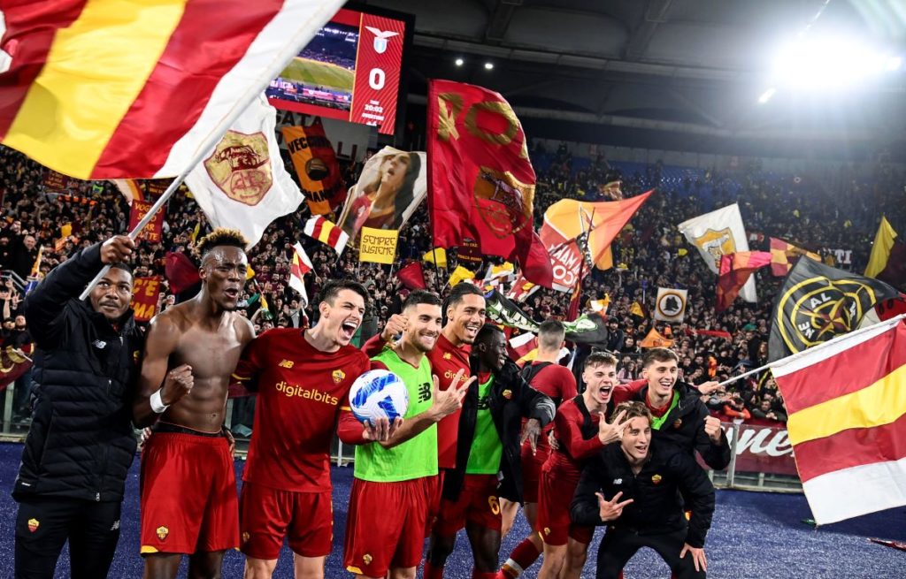 Roma Lazio