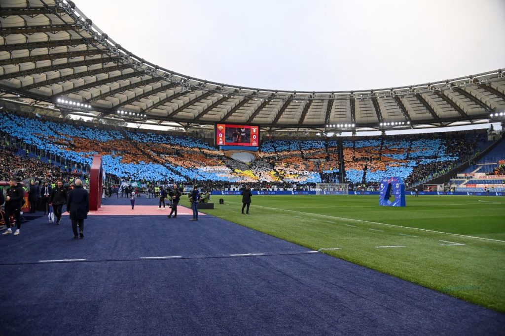 Roma Lazio