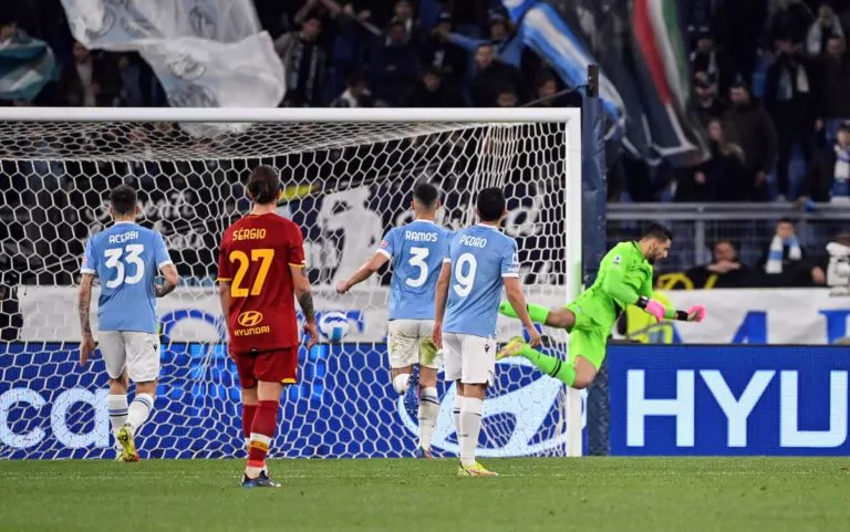 Roma Lazio