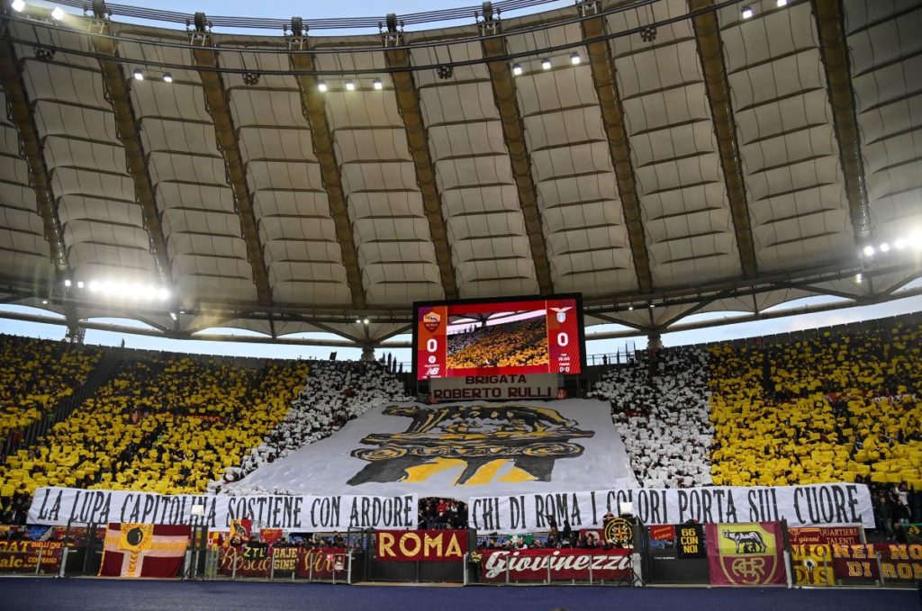 Roma Lazio