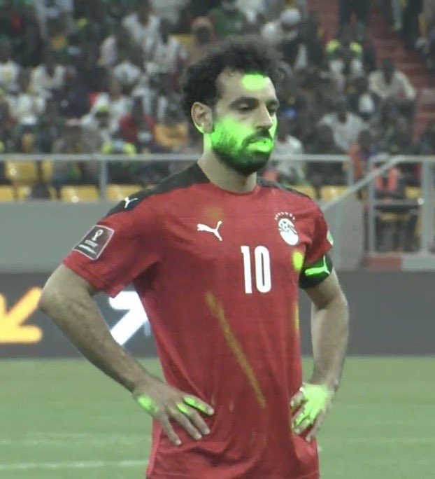 salah