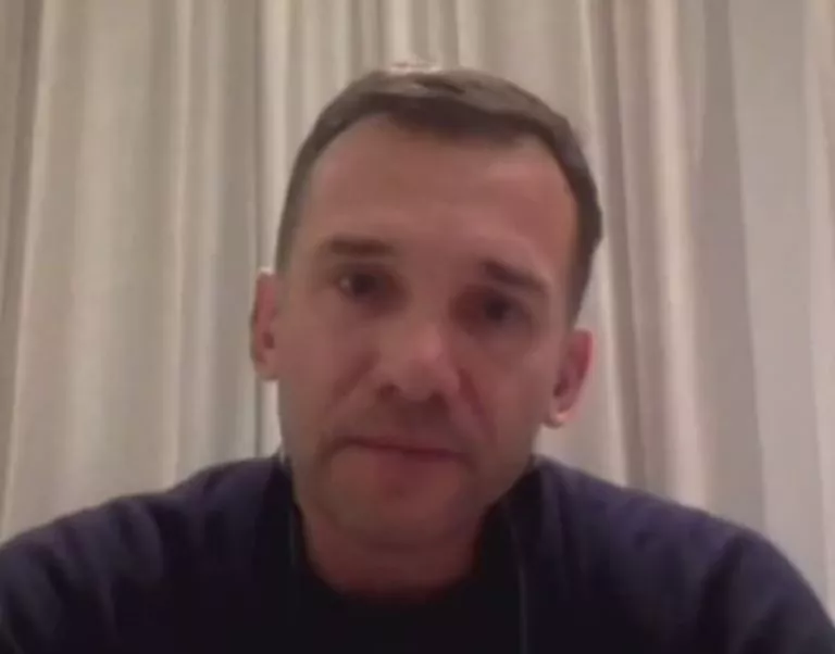 Shevchenko