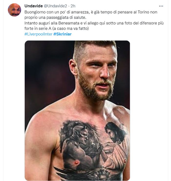 Skriniar