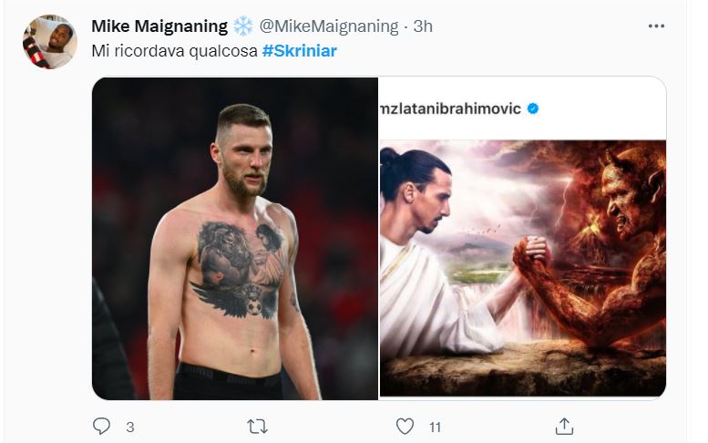 Skriniar