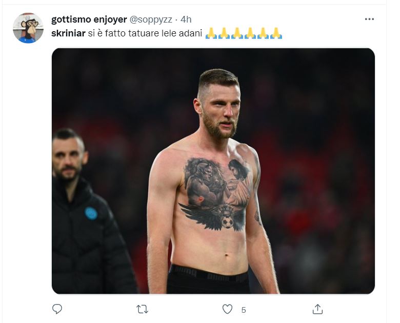 Skriniar