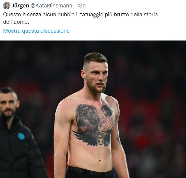 Skriniar