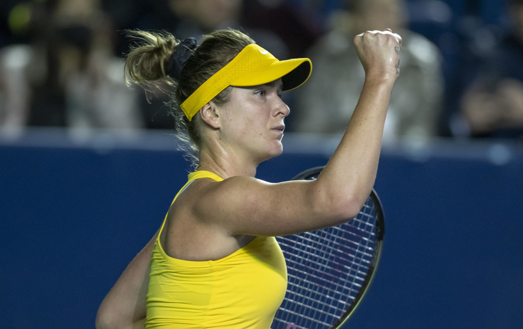 svitolina