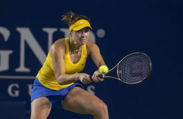 svitolina