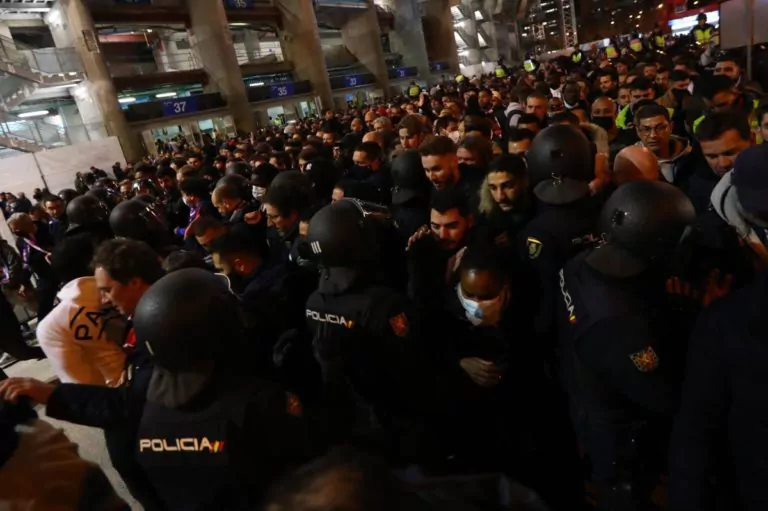 tifosi Psg