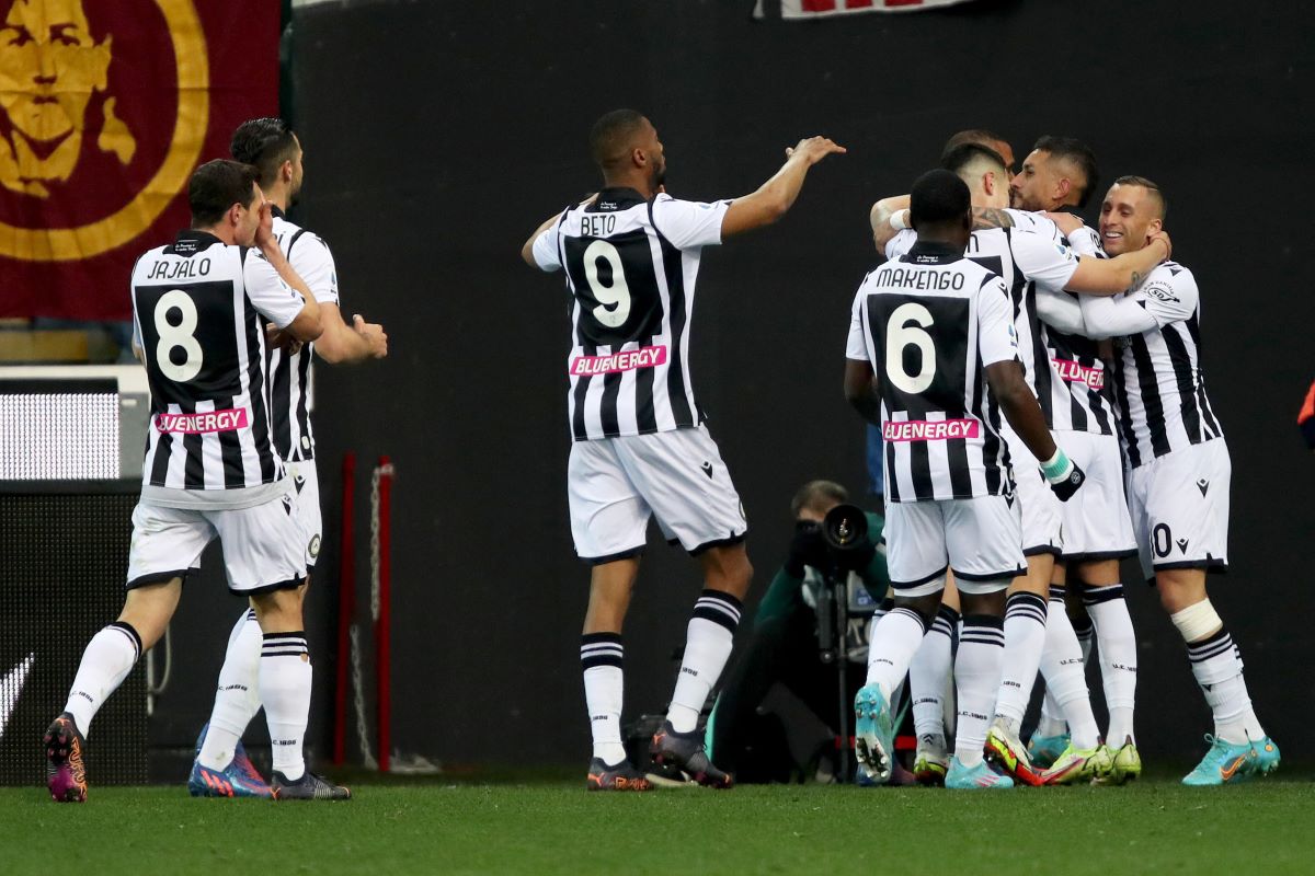 Udinese