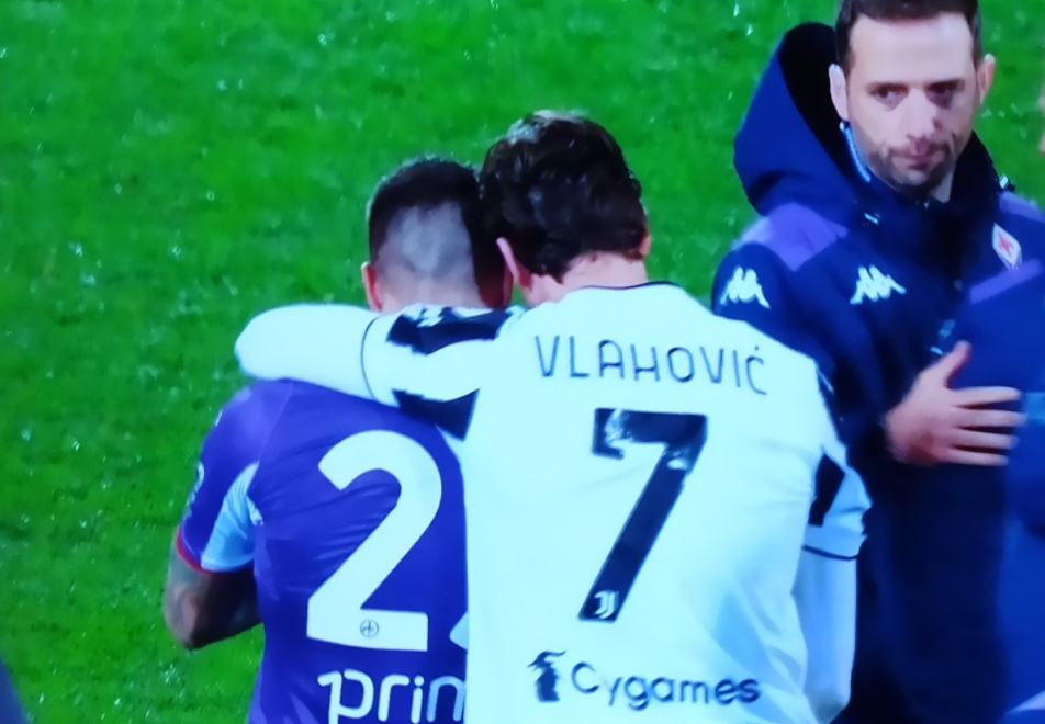 Venuti Vlahovic