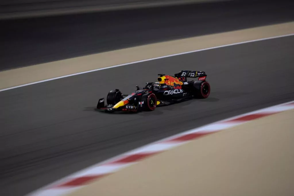 Verstappen