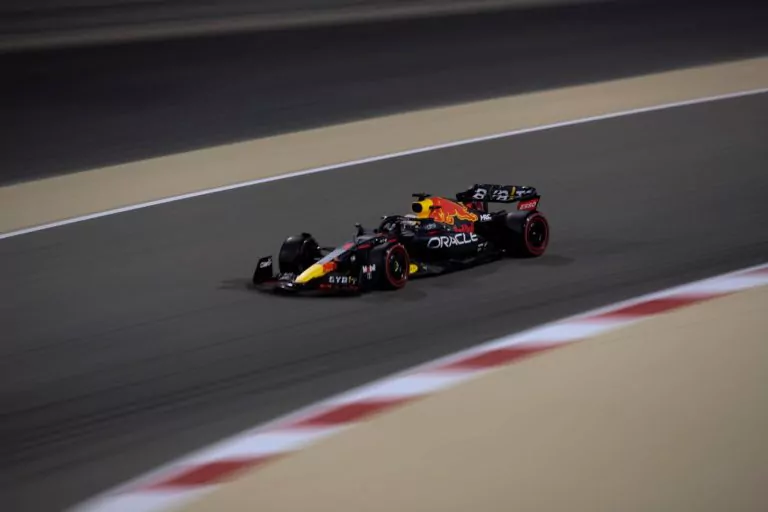 Verstappen