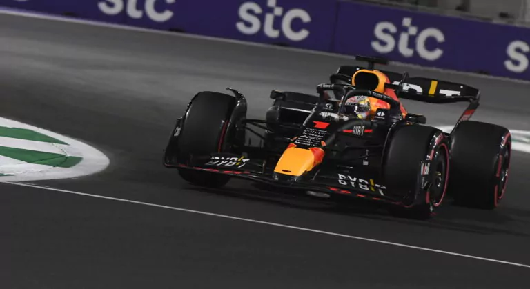 verstappen