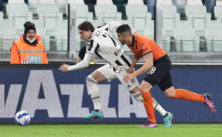 Vlahovic