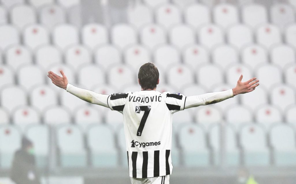 Vlahovic