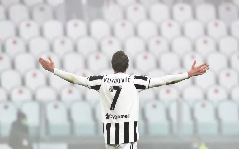 Vlahovic