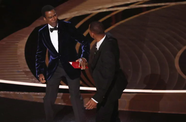will smith