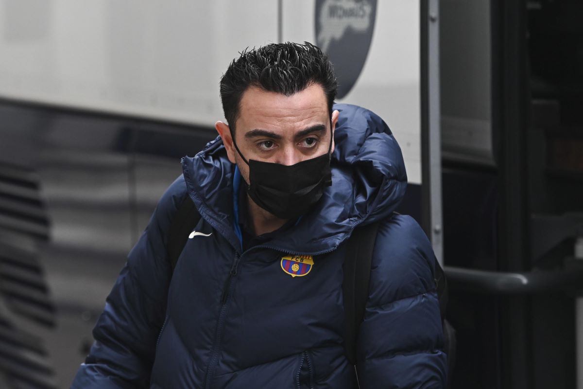 Xavi