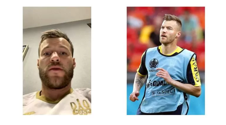 yarmolenko