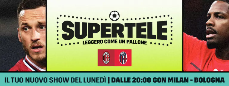 dazn supertele