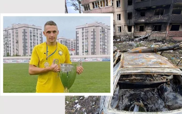 Oleksandr Sukhenko