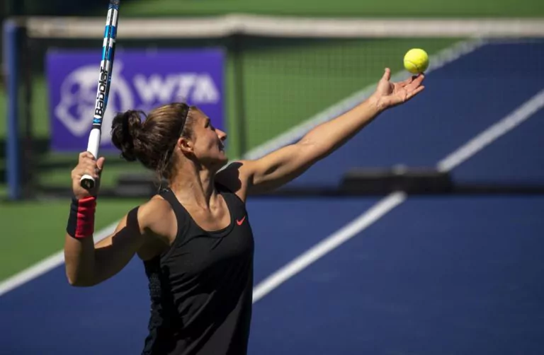 Sara Errani