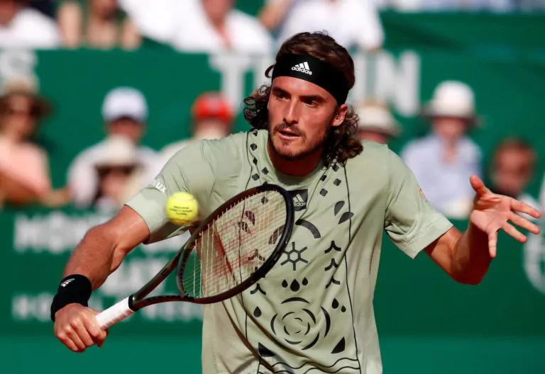 Tsitsipas