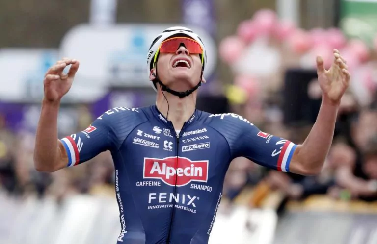 Van der Poel