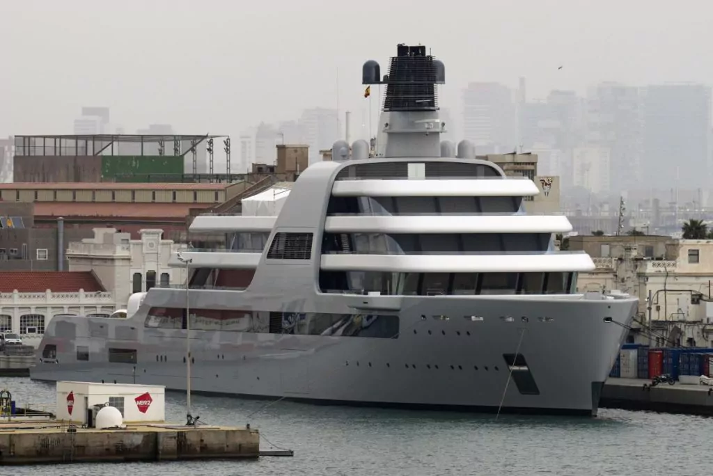 Abramovich