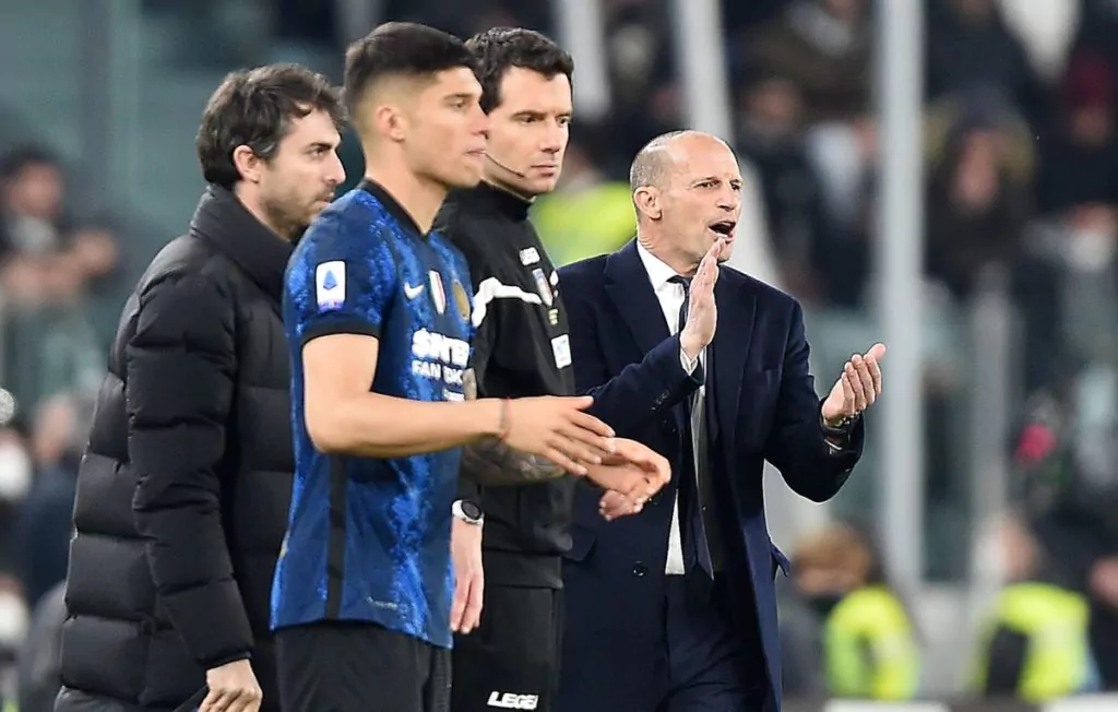 Allegri