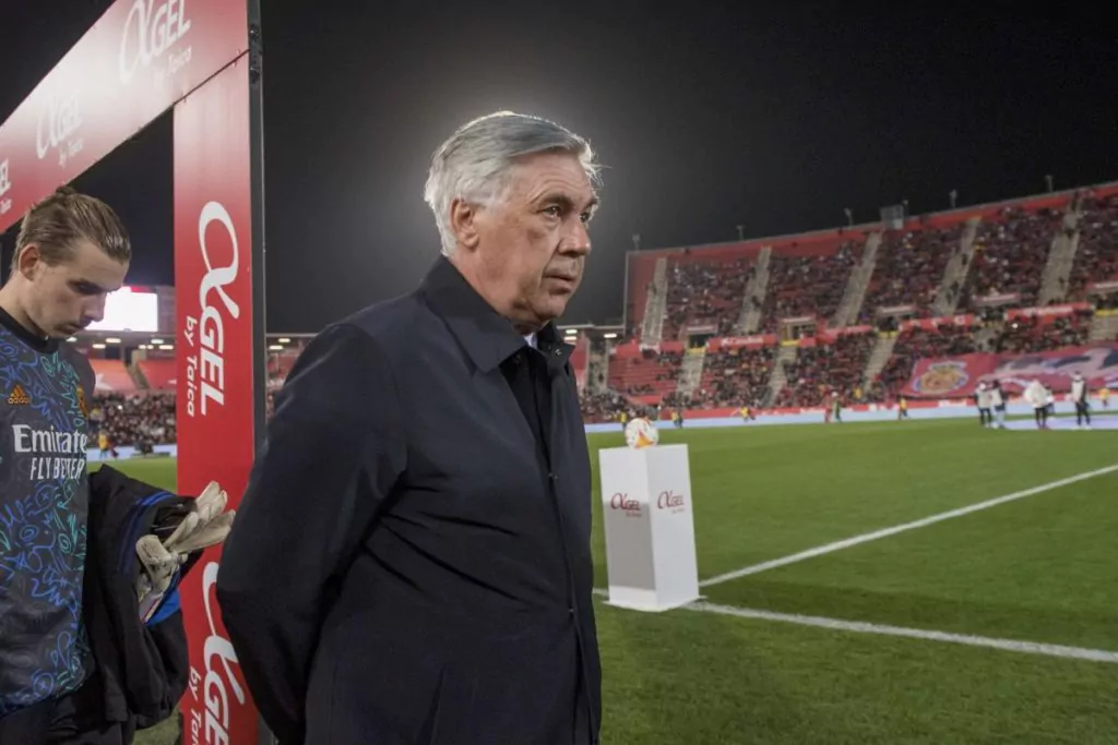 Ancelotti