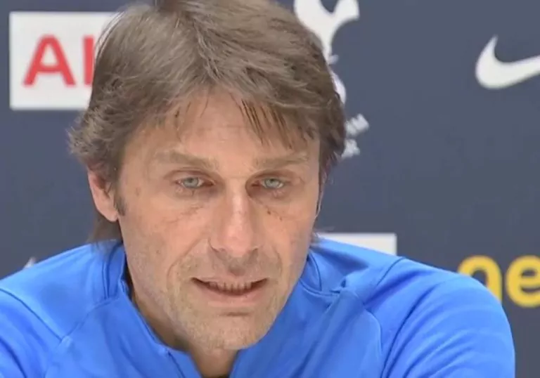 Antonio Conte