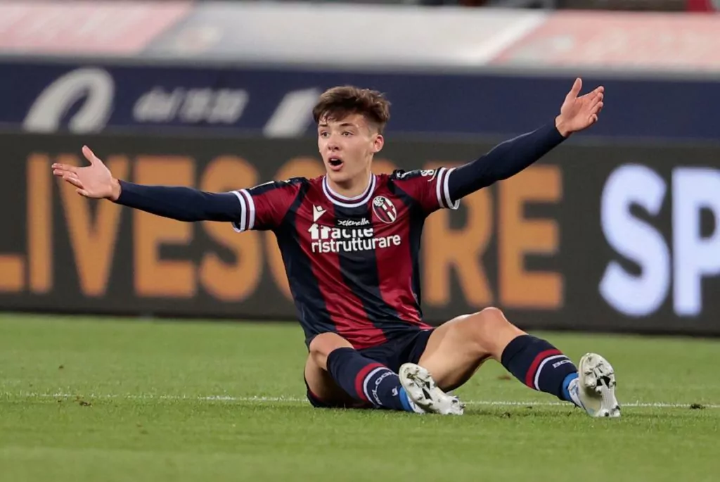 Bologna Inter