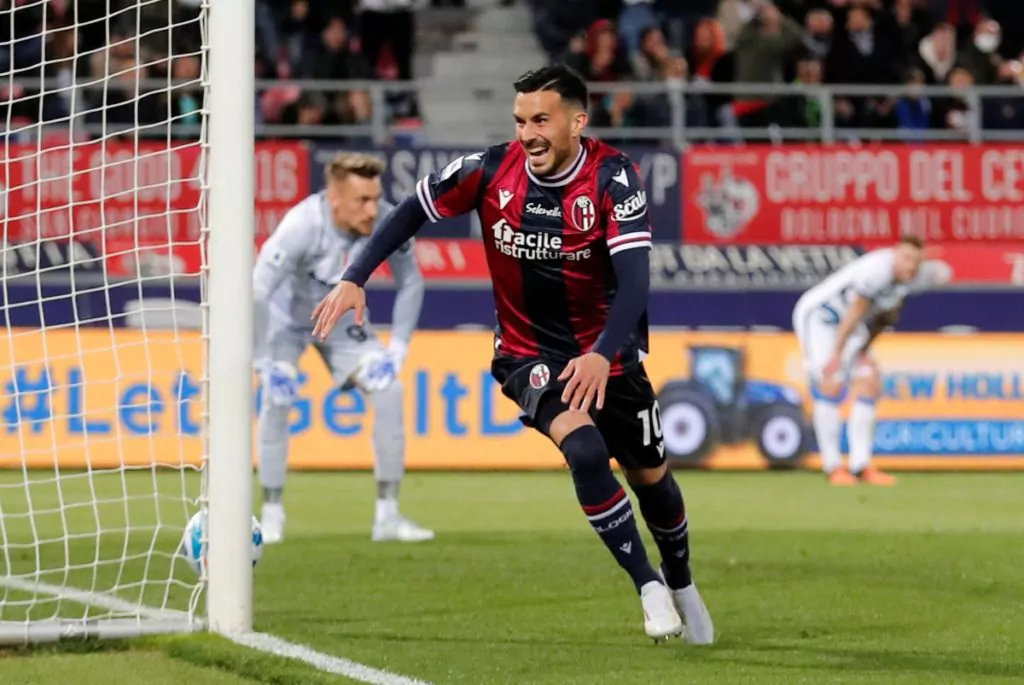 Bologna Inter