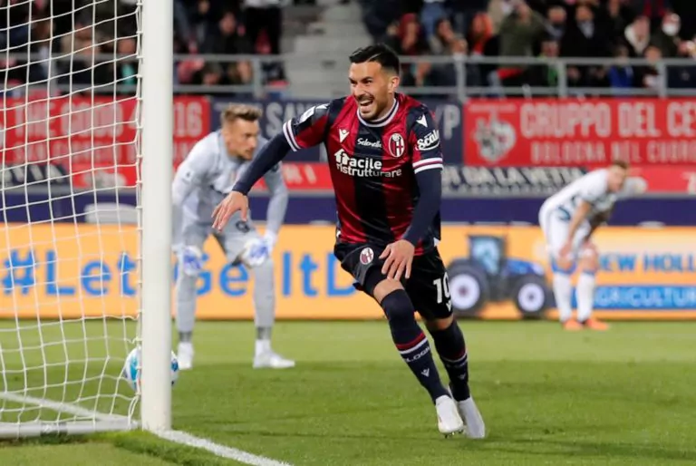 Bologna Inter