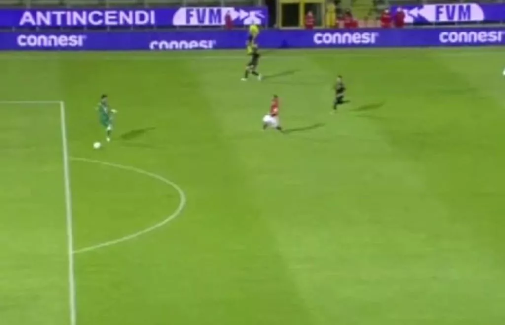 Buffon