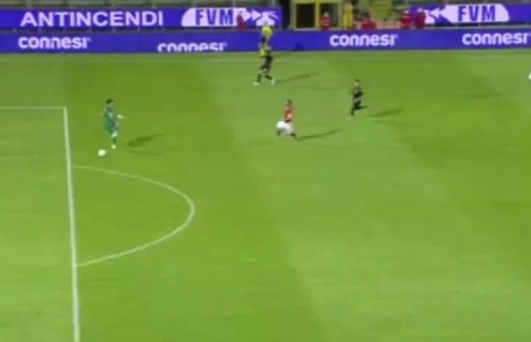 Buffon