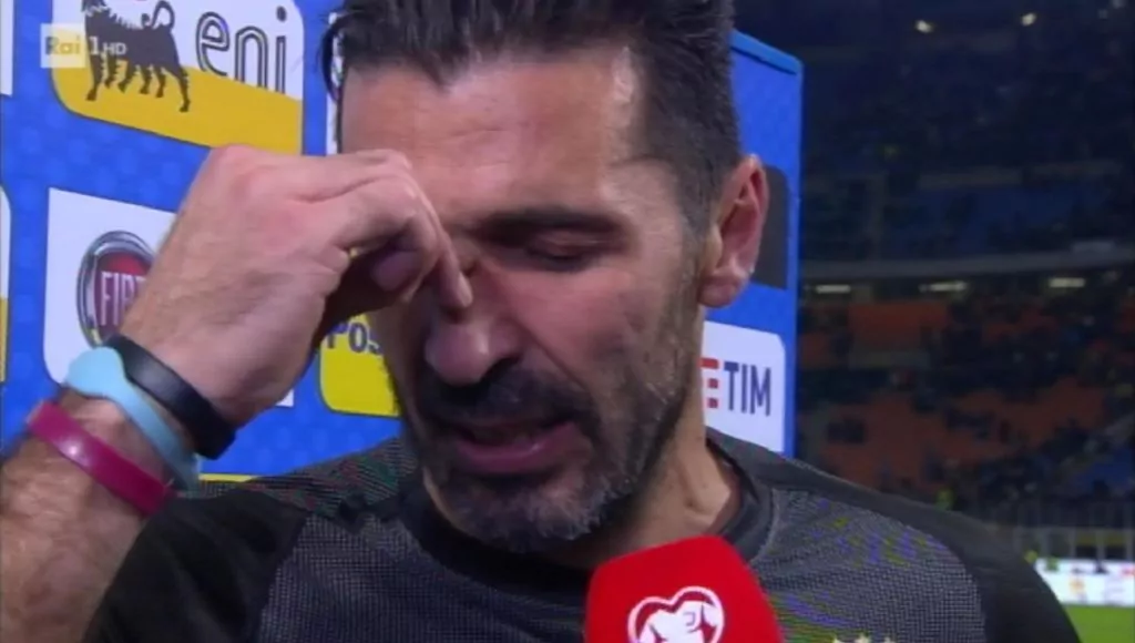 Buffon