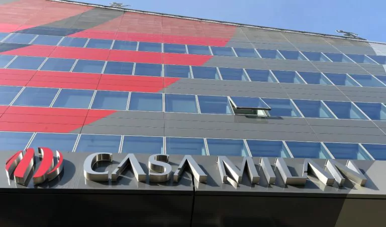 casa Milan