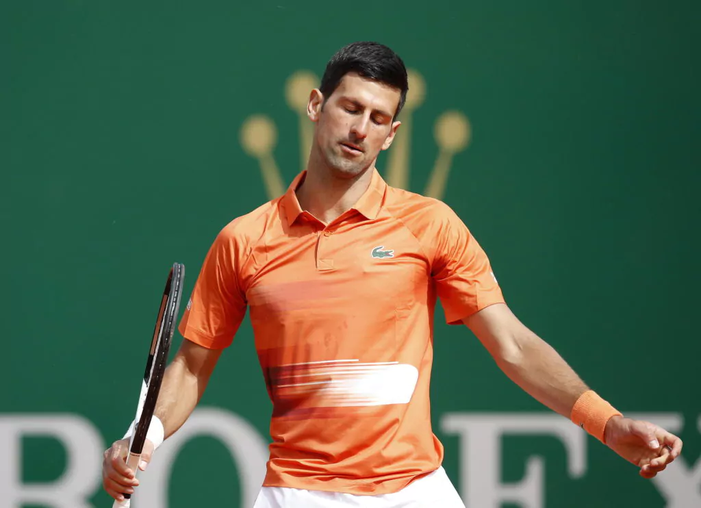 djokovic