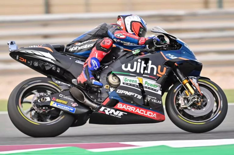 Dovizioso