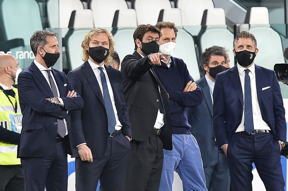 Elkann Agnelli